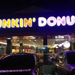 Dunkin' Donuts