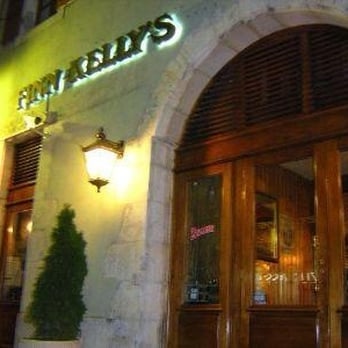 Finn Kelly's - Pubs Near Me - Annecy, 74