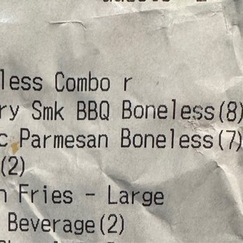 Wingstop - a list of ingredients for a chicken sandwich - Chicken Wings Near Me - Oklahoma City, Oklahoma Wingstop - a list of ingredients for a chicken sandwich - Chicken Wings Near Me - Oklahoma City, Oklahoma