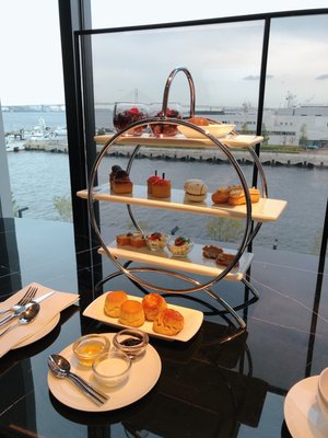 InterContinental Yokohama Pier 8 by IHG by null