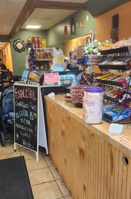 Tres Hermanos by null