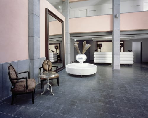 Gerbermühle by null