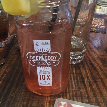 Loretta's Last Call - Strawberry basil lemonade... a must try! - Southern Near Me - Boston, Massachusetts Loretta's Last Call - Strawberry basil lemonade... a must try! - Southern Near Me - Boston, Massachusetts