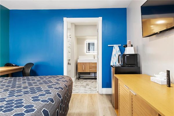 Hotel Elan San Jose by null