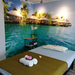 Thai Sakon Massage