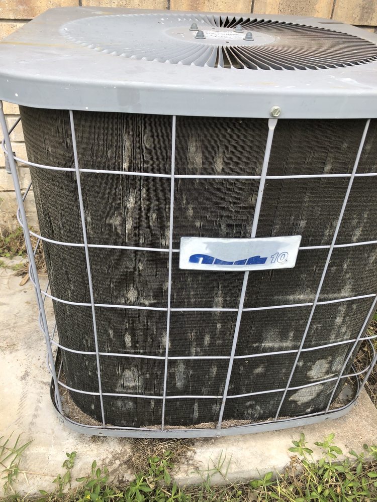 Slide of AP Industries