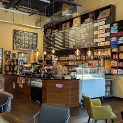 DeBeen Espresso