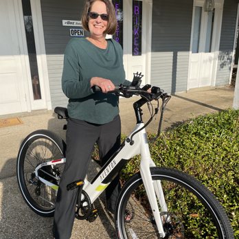 Ebike Baton Rouge - Ready to roll - Bikes Near Me - Baton Rouge, Louisiana