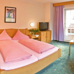 Hotel Post