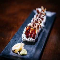 Ichiban Grill