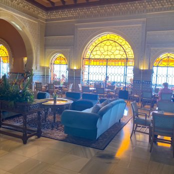 Hotel Alhambra Palace - Hotels Near Me - Granada, GR