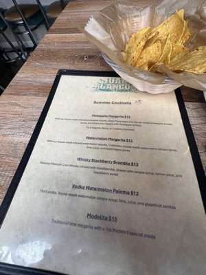 Menu photo 4 Juan Blanco’s Fraser, MI Menu photo 4 Juan Blanco’s Fraser, MI