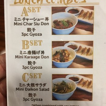 Wagaya - Ramen Near Me - Honolulu, Hawaii Wagaya - Ramen Near Me - Honolulu, Hawaii