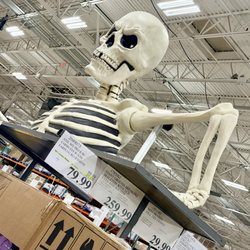 Halloween already??
