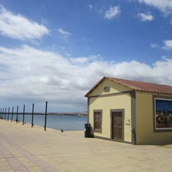 Playa de Arinaga