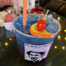 Great drink Great drink