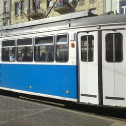 Miejskie Przedsiębiorstwo Komunikacyjne