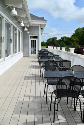 Avalon Links Restaurant by null