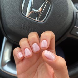 Glee Nails & Spa