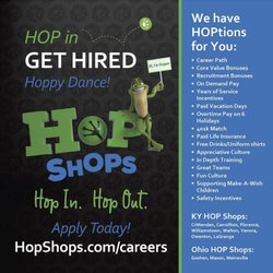 HOP Shops