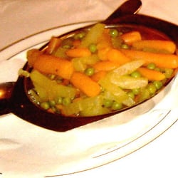 Haus Erholung Restaurant