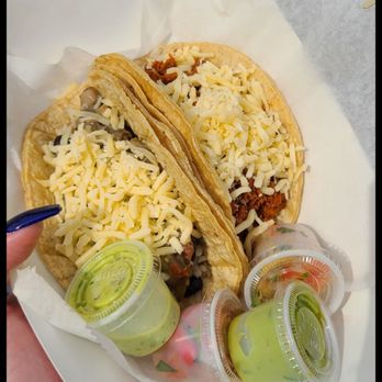 Arepittas - Eggplant and soyrizo tacos - Venezuelan Near Me - Pittsburgh, Pennsylvania Arepittas - Eggplant and soyrizo tacos - Venezuelan Near Me - Pittsburgh, Pennsylvania