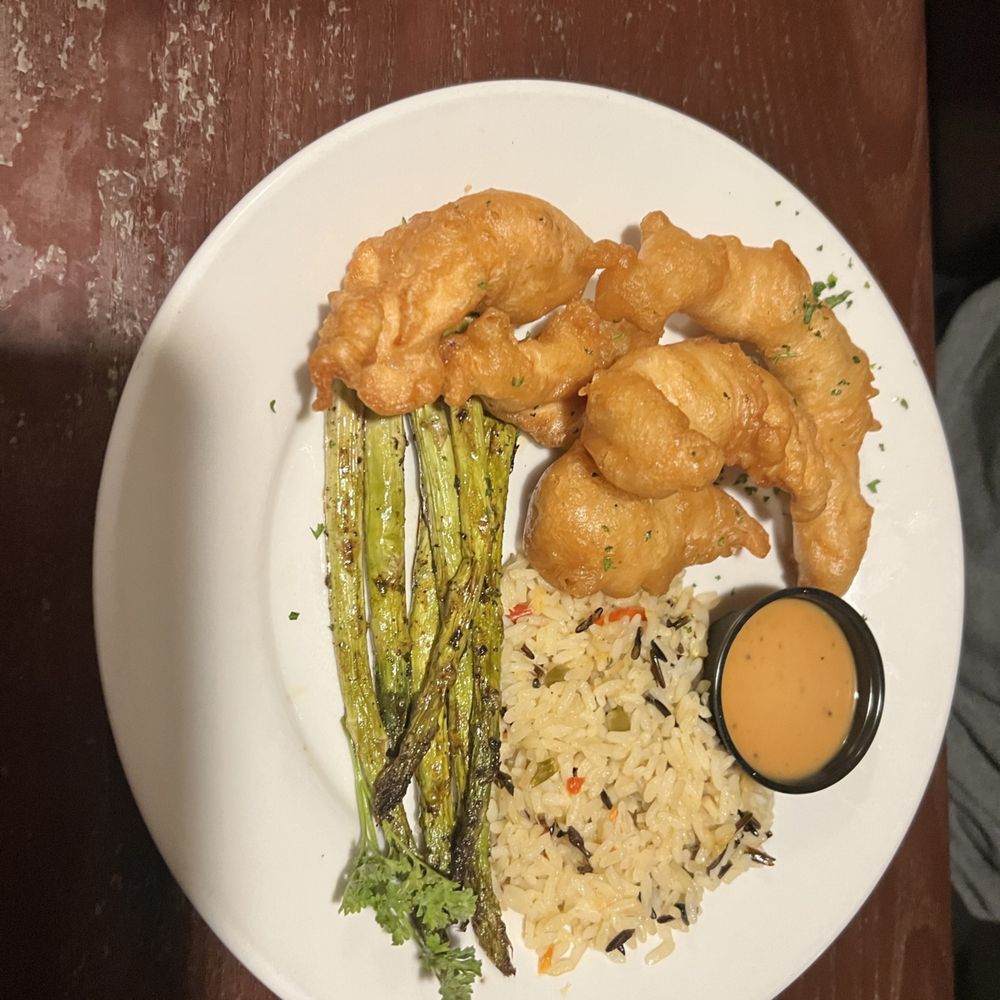 Appalachian Grill - Chicken strips fried - American Near Me - Cartersville, Georgia Appalachian Grill - Chicken strips fried - American Near Me - Cartersville, Georgia