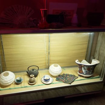 Paso Del Norte Paranormal Society - Chinese artifacts - Walking Tours Near Me - El Paso, Texas