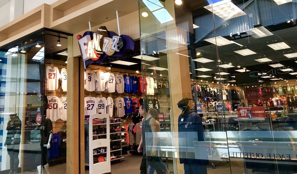 FANZZ SOUTH TOWNE CENTER Updated September 2024 10450 S State St