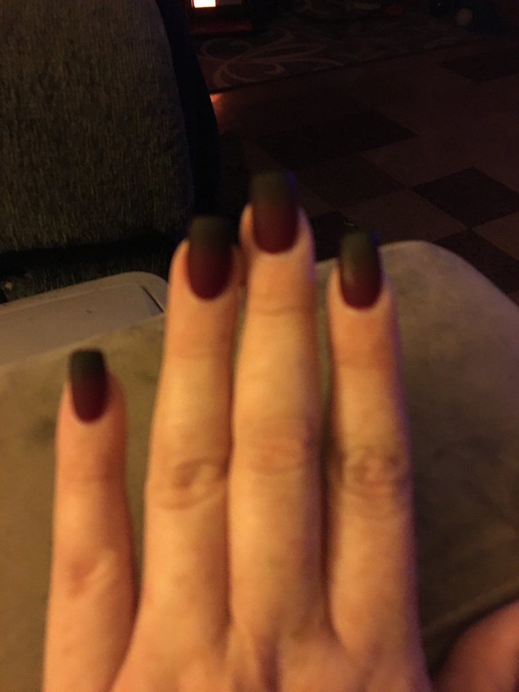 CRYSTAL NAILS 16 Photos 155 Hazard Ave, Enfield, CT Services Yelp