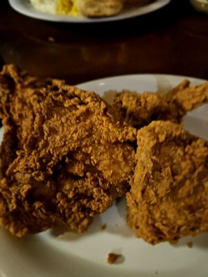Babe's Chicken Dinner House by null