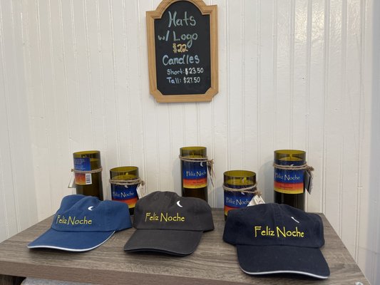 Feliz Noche Cellars by null