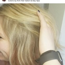 Colors by Kim Hair Salon - Hair cut color