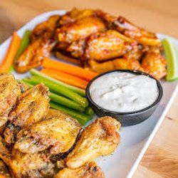Wing Madness New Haven