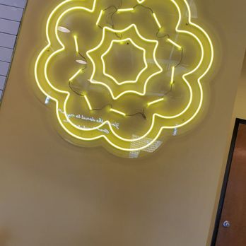 Mochi Lion - Logo - Donuts Near Me - Riverside, California