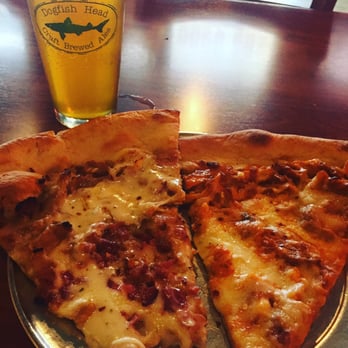 Tony's Bistro - Tony's has great pizza. It never disappoints. The staff is great, beer is good, well worth the price. - Italian Near Me - Newark, Delaware