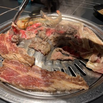 Gaja Korean BBQ - Korean Near Me - Oceanside, California Gaja Korean BBQ - Korean Near Me - Oceanside, California