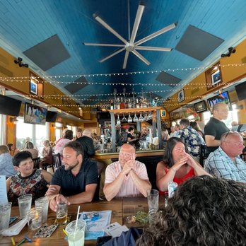 Hooked - Inside - Seafood Near Me - Ocean City, Maryland Hooked - Inside - Seafood Near Me - Ocean City, Maryland