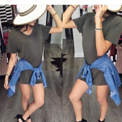 Luxe Fashion Boutique
