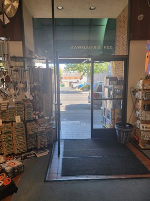 National Yo-Yo Museum by null