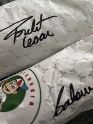 BOSSA Prêt à manger by null