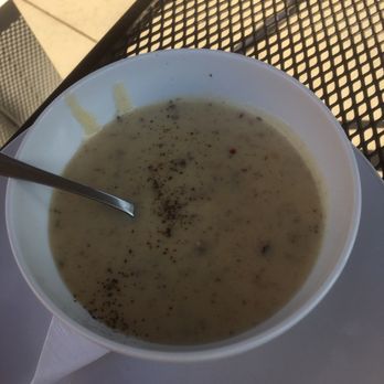 The Daily Ration - Side of sausage gravy - Breakfast & Brunch Near Me - Chattanooga, Tennessee The Daily Ration - Side of sausage gravy - Breakfast & Brunch Near Me - Chattanooga, Tennessee