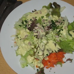 Gaststätte Turnerheim