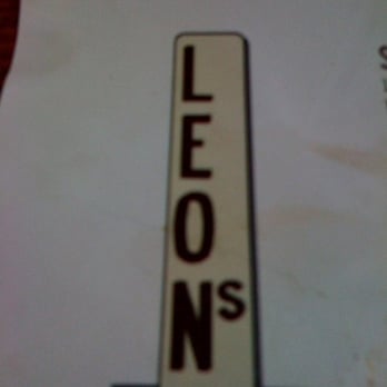 Leon's Full Service - Logo. - Gastropubs Near Me - Decatur, Georgia