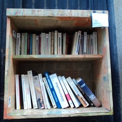 Ma Boîte A Lire