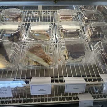 Dolce Delight - cheesecakes - Coffee & Tea Near Me - Ithaca, New York