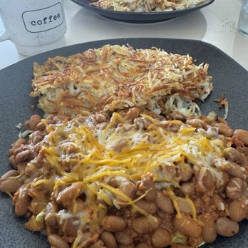 Marko’s Breakfast & Dinner - Chili Cheese Omelette - Breakfast & Brunch Near Me - Temple City, California Marko’s Breakfast & Dinner - Chili Cheese Omelette - Breakfast & Brunch Near Me - Temple City, California