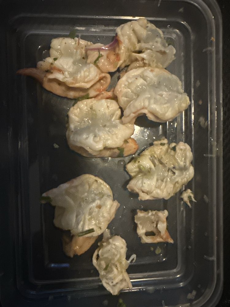 Ostioneria Colima