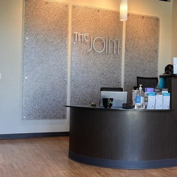 The Joint Chiropractic - Chiropractors Near Me - Melbourne, Florida