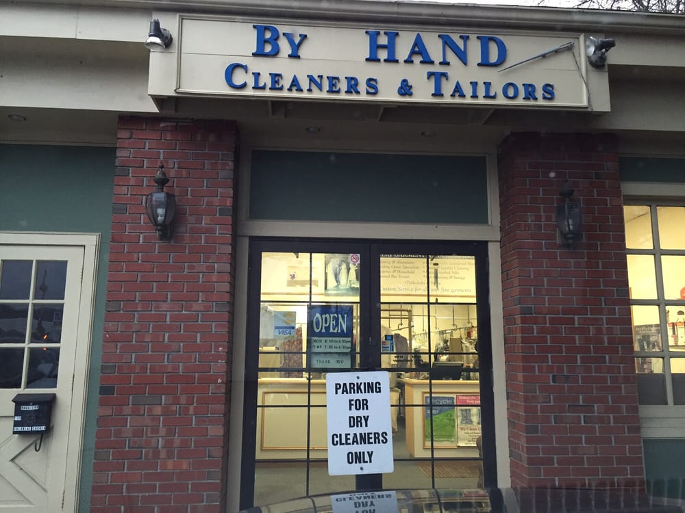 BY HAND CLEANERS & TAYLORS Updated July 2024 10 Reviews 159